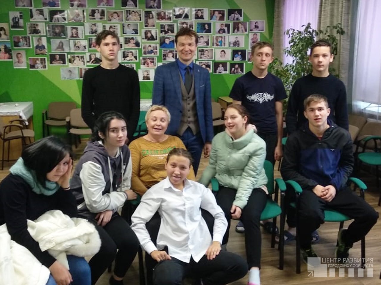 ЗАЩИЩАЕМ ЖИЗНЕННЫЕ ЦЕЛИ